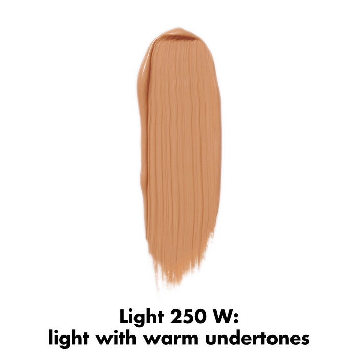 Camo CC Cream, Light 250 W - light with warm undertones